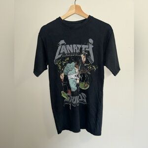 Lanatti studios shirt